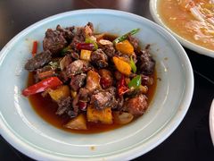-云隐小厨·传统大理美食(复兴路店)