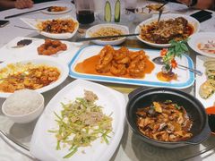 -峨嵋酒家总店(车公庄店)