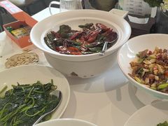 -永膳精致本味湘菜(麓谷店)