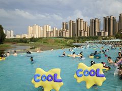 -清河半岛温泉度假酒店