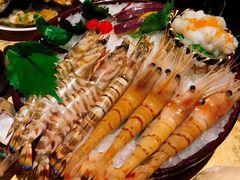 -雍和会海鲜姿造自助(湖东路店)