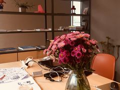 -dotcom coffee古点咖啡(致真大厦店)