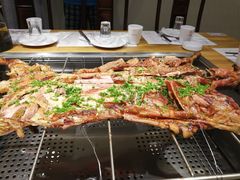-炑羊香烤全羊(西三旗店)
