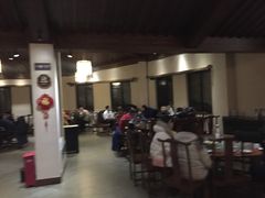 大堂-古北烤鸭王I古北水镇景区店