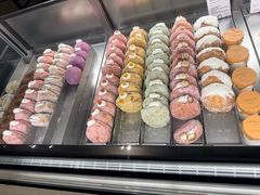 -LANLIZI BAKERY(COSMO店)