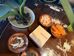 -31号公馆·百年府邸潇湘臻味