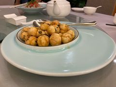 酸菜炒汤圆-贵州大厦贵州厅(樱花园西街店)