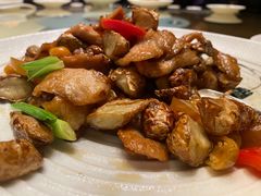 -广州天河希尔顿酒店