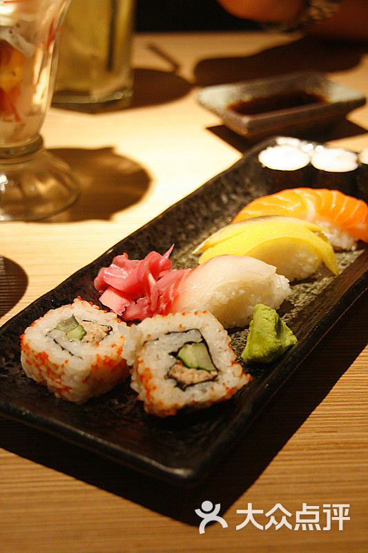 六本木日本料理