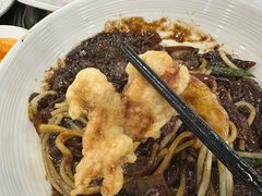 -桃园中华料理炸酱面(燕儿岛路店)