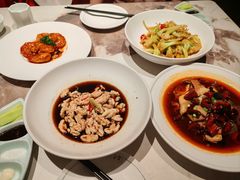 -北京全聚德(清华园店)