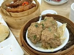 -添好运点心专门店(中环IFC店)