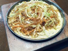 -北国饭店·海鲜·北方菜(峡山店)