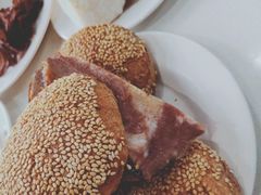 -老磁器口豆汁店(马家堡店)