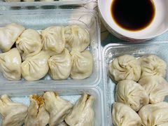 -南京汤包(徽州大道商业步行街店)