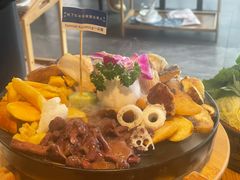 -一朵菌·野生菌探索家火锅(南亚店)