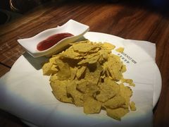 -鸡尾酒实验室酒吧(隆礼路店)