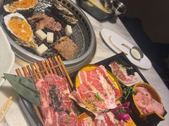 -火炉火自助餐(西直门凯德MALL店)