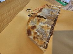 老蒙古肉饼-老舅老蒙肉饼非遗店(一店)