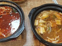 -天瑞福云南过桥米线(十里河店)