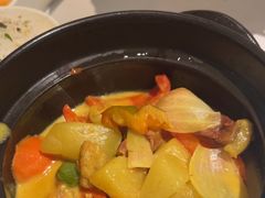 -春树下·树屋花房西餐厅(罍街AS1980店)