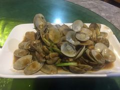 -四川小胡子海鲜(丁村万人海鲜广场店)