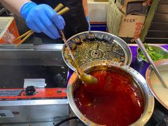 -黑色经典臭豆腐·湖南特产(潇湘文化店)