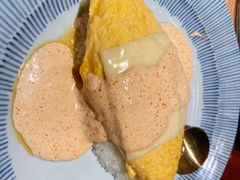 -堂本家洋食别馆·炸猪排(中心城店)