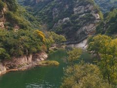 -黑龙潭风景区