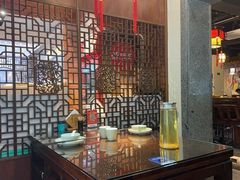 -应天大明王朝·南京菜(中山陵店)