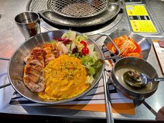 -炑八韩烤(琼华店)