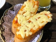 -豪尚豪牛排(彩悦城店)