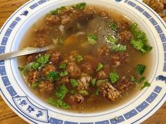 -老雒阳面馆·水席·洛阳菜(王城路店)