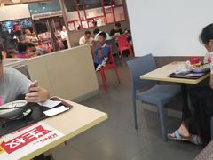 大堂-永和大王(香缤店)