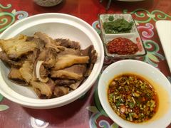-格日勒阿妈蒙古厨房(大召店)