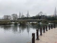 -贵阳市花溪国家城市湿地公园