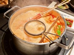 -生如夏花泰式火锅(西村黑金店)