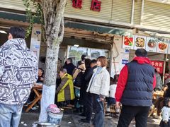 -赵姐猪耳朵饭店