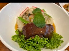 -渔家风味·鲅鱼水饺·央视展播·海鲜天津菜(开发区店)