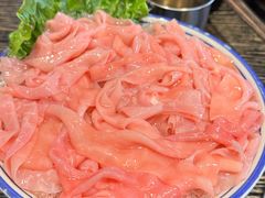 -冯校长老火锅(福田车公庙店)
