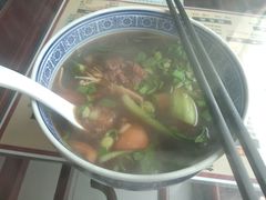 -河州春清真西北特色美食(虎踞路店)