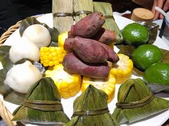 -凤凰山斑鱼馆(恭城店)