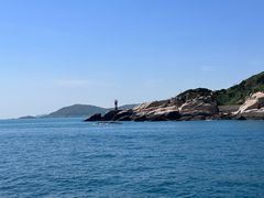 -东极岛景区
