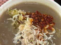 -汪记鲜鱼糊汤粉(沈阳路总店)