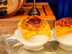 -犇放和牛烤肉·烤榴莲自助(苏宁城市奥莱店)