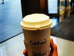 -Seesaw Coffee(苏州中心店)