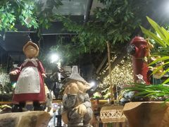 -祖母的魔法厨房(印象城店)