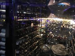 大堂-OZONE 顶楼酒吧(香港丽思卡尔顿酒店)