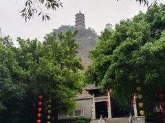 -南沙天后宫景区