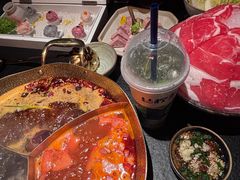 -色響火锅(恒隆广场店)